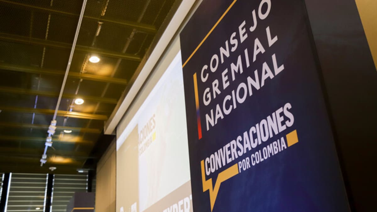 Gremios le cierran la puerta al diálogo con quienes no reconocen resultados electorales