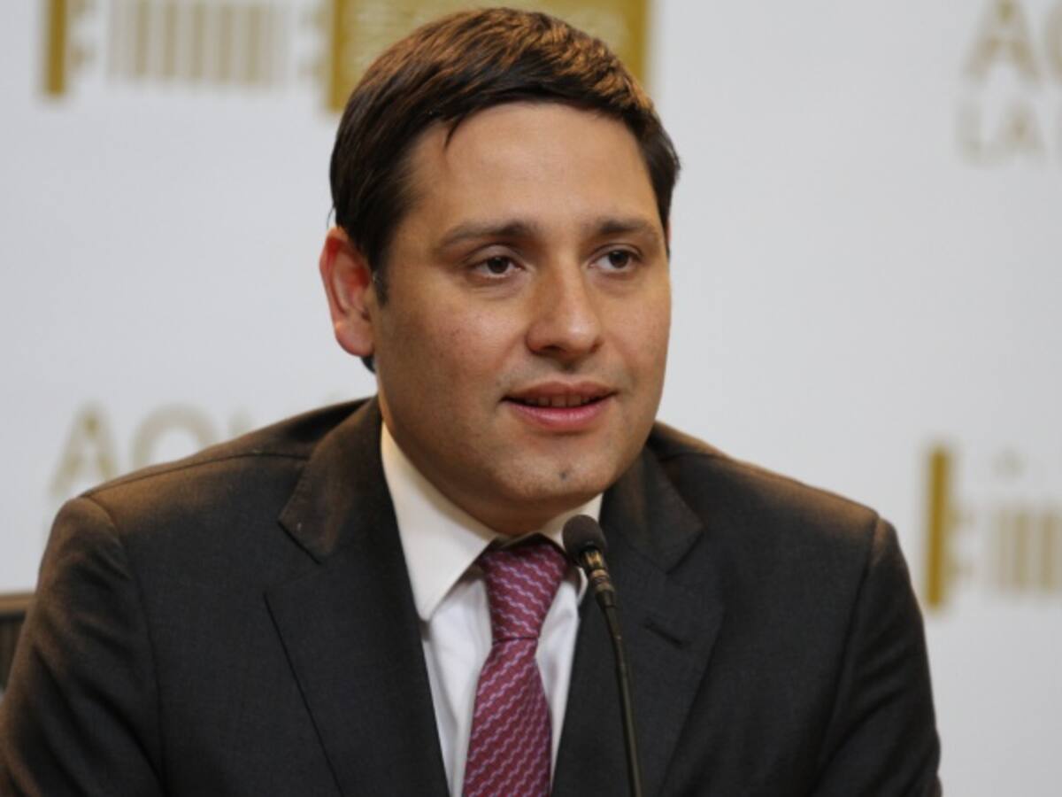 Corte archiva indagación preliminar contra Lizcano por presunto tráfico de influencias