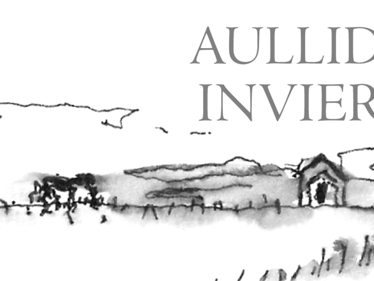 Una historia conmovedora y visualmente impactante en “Aullido de Invierno”