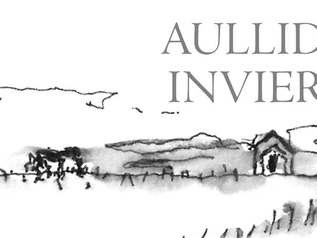 Coproducción entre Chile, Argentina y Colombia, “Aullido de Invierno”,