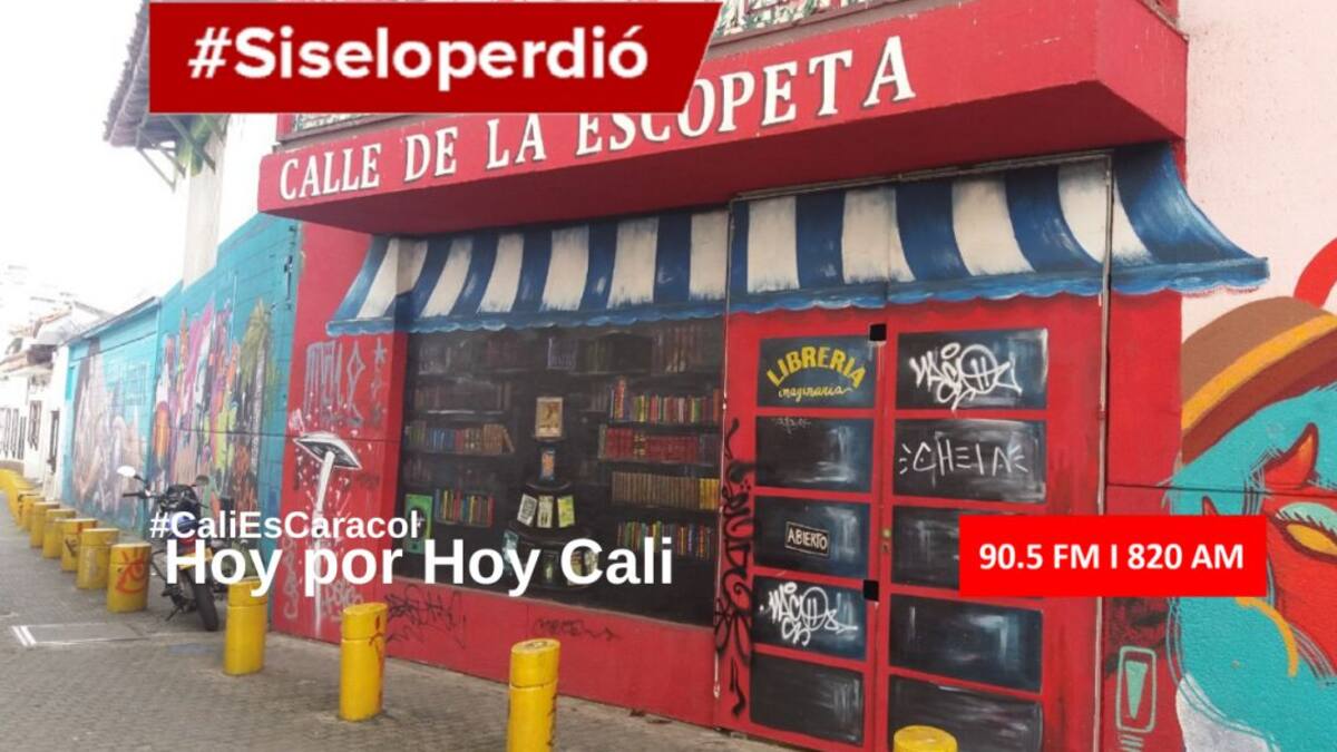 Cali Hoy por Hoy 14 de mayo del 2020