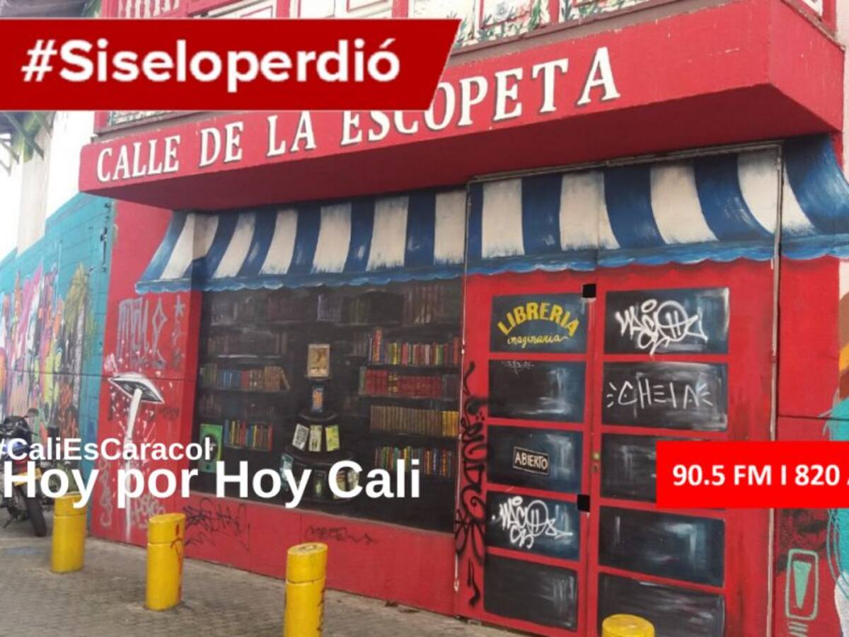Cali Hoy por Hoy 14 de mayo del 2020
