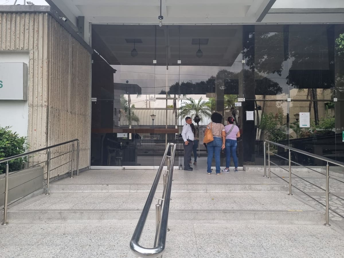 El panorama de la atención en salud de los profesores del magisterio en Barranquilla