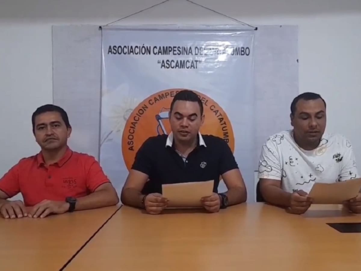Organizaciones sociales reclaman mínimos humanitarios