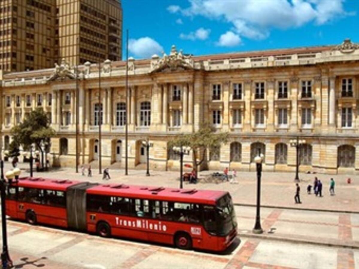 Bogotá desarrolla estrategia para promover el turismo social