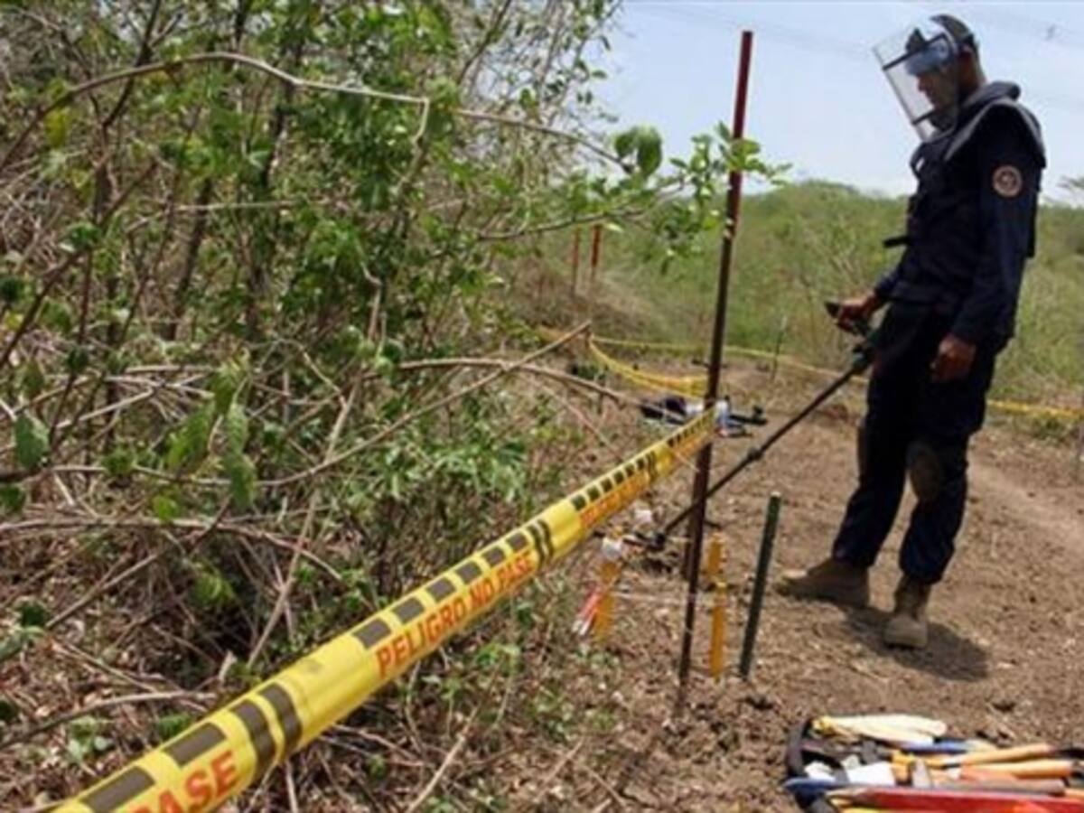 Gobierno agradece labor de soldado Martínez Jaraba y lamenta su muerte