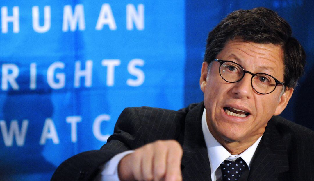 José Miguel Vivanco