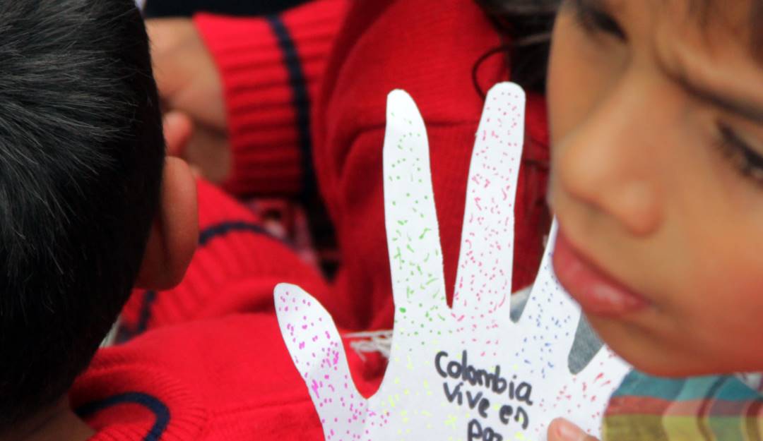 Colprensa/Germán Enciso