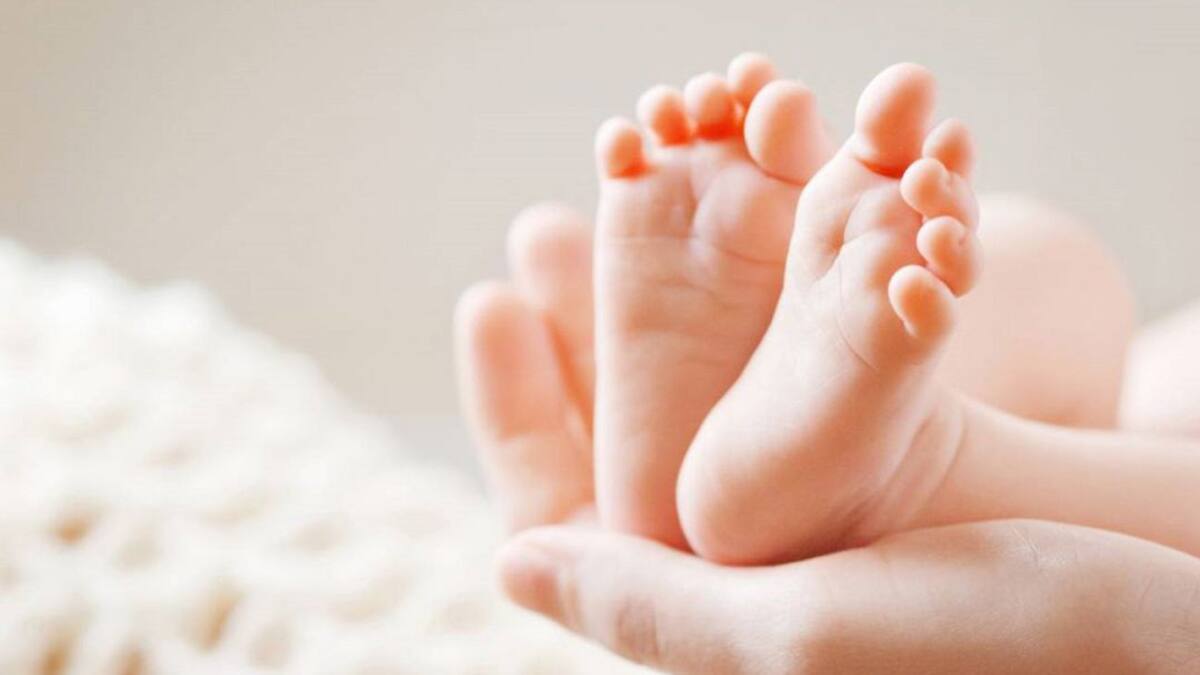 MADRE DENUNCIA MALTRATO HOSPITAL