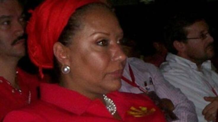 Fiscalía investigaría a Piedad Córdoba por delitos de lesa humanidad