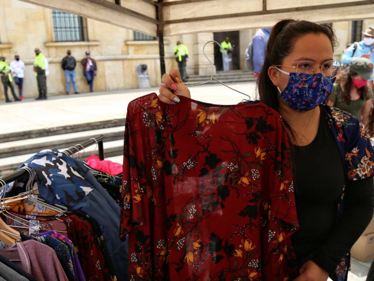 Excombatientes temen que la violencia acabe con sus emprendimientos de paz