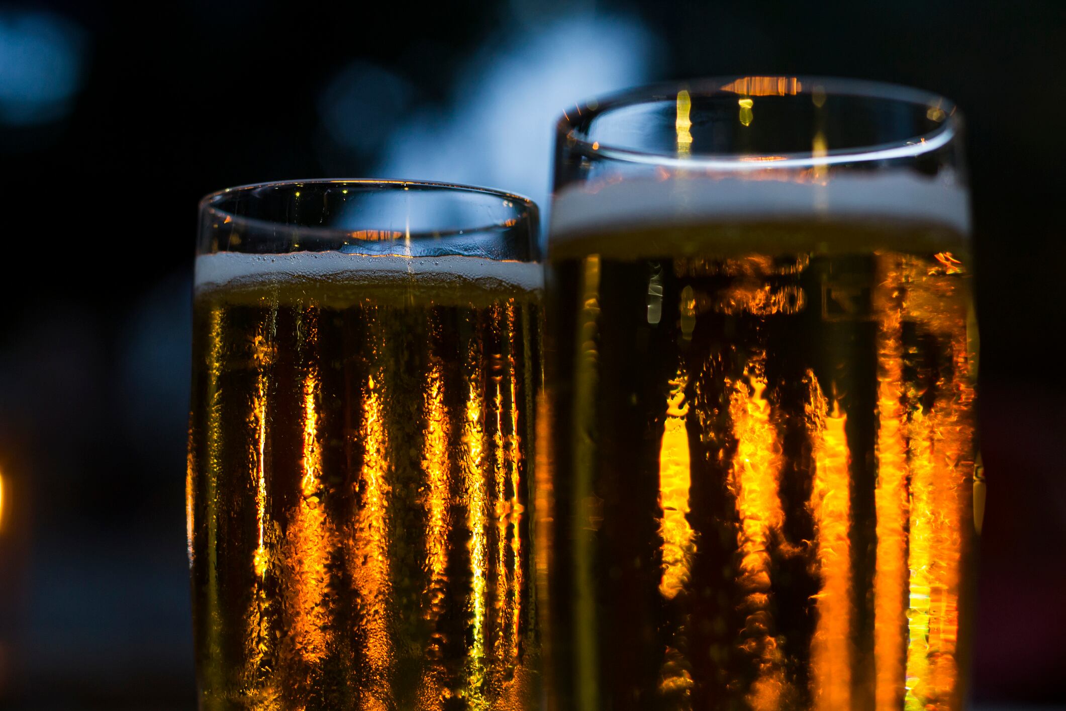 Cerveza / Getty Images