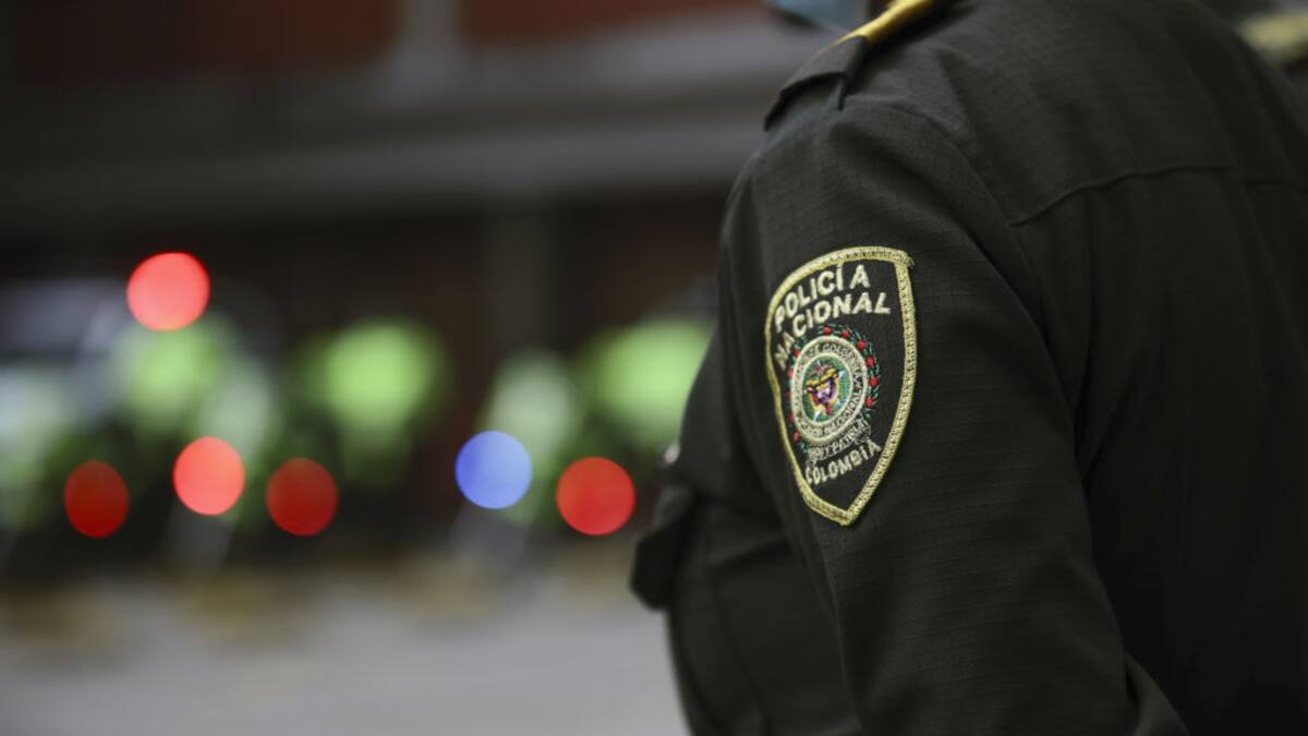 El coronel que abusó de sus subalternas