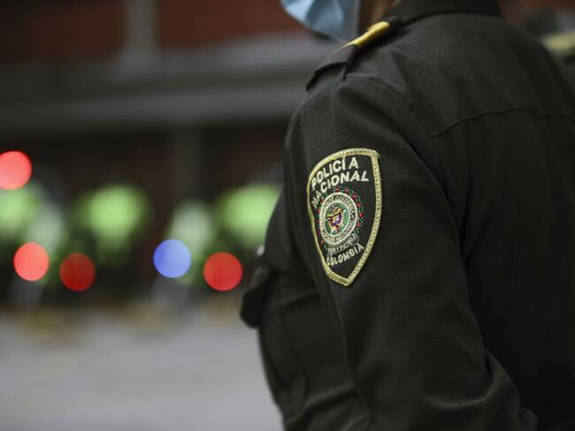 El coronel que abusó de sus subalternas