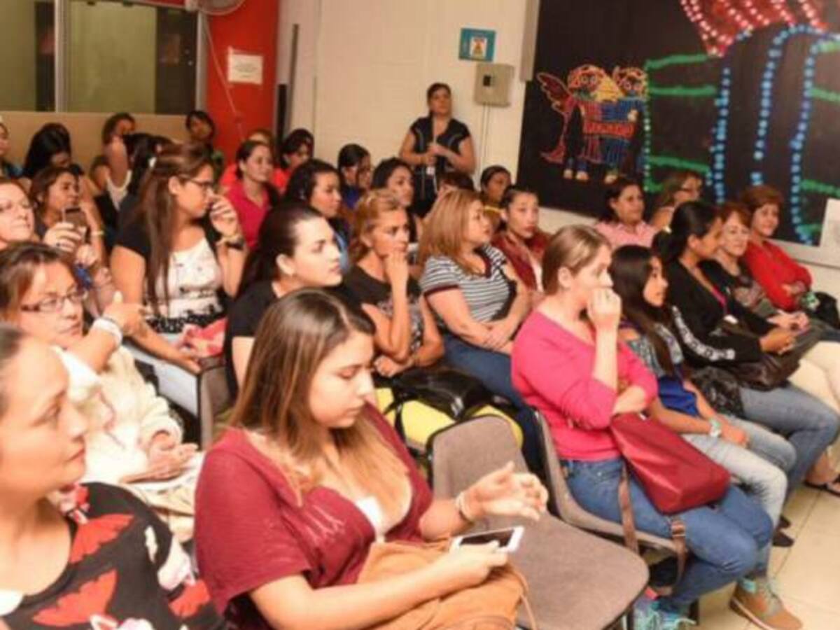 Lanzan campaña para proteger la honra de la mujer pereirana