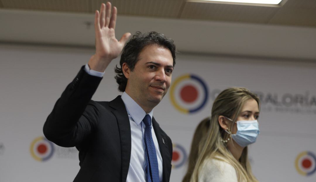 Uribismo buscará derogar la suspensión de la revocatoria a alcalde Quintero