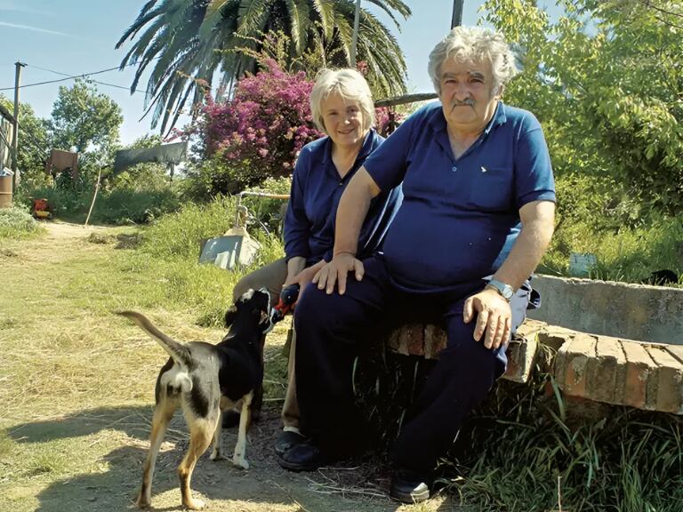 ¿En dónde vivía Pepe Mujica? Nunca dejó su país natal. Foto de AFP