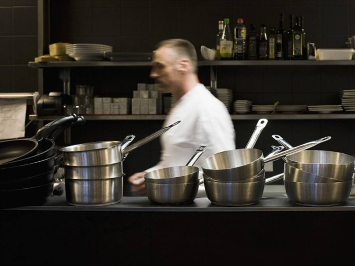 Solo el 20% de los restaurantes está operando con domicilios y a pérdida: Acodrés
