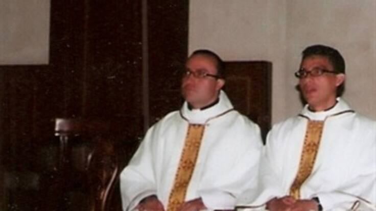 Hasta 25 años pagaría homicida de dos sacerdotes en Bogotá