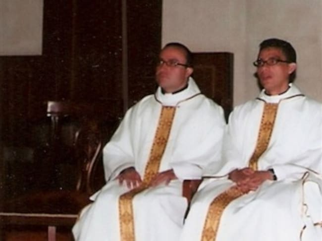 Hasta 25 años pagaría homicida de dos sacerdotes en Bogotá