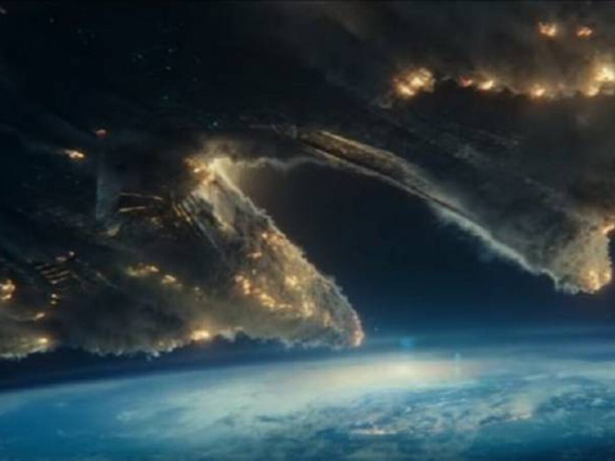 Tráiler oficial de ‘Día de la Independencia 2’