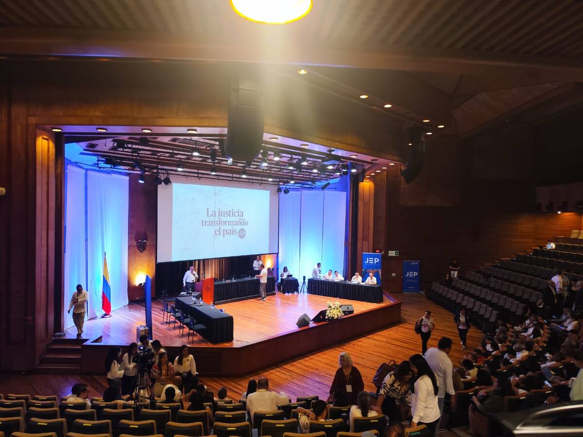 Exintegrantes de las Farc reconocen cientos de secuestros