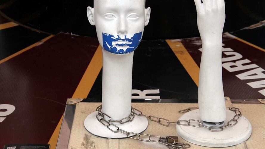 Es crítica la situación de trata de personas en el Eje Cafetero. Foto: Colprensa