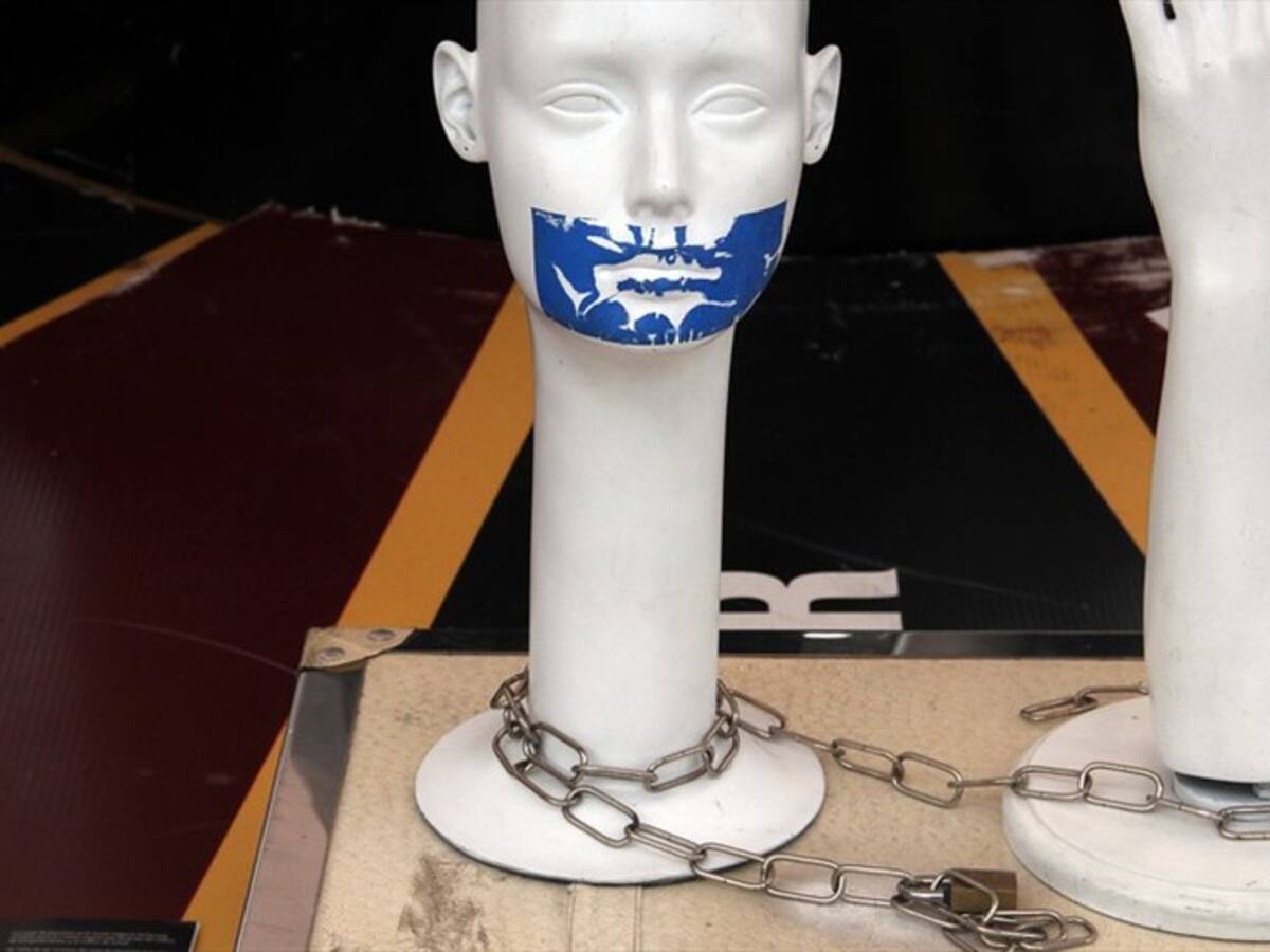 En los últimos años se han presentado 58 casos de trata de personas en el Eje Cafetero