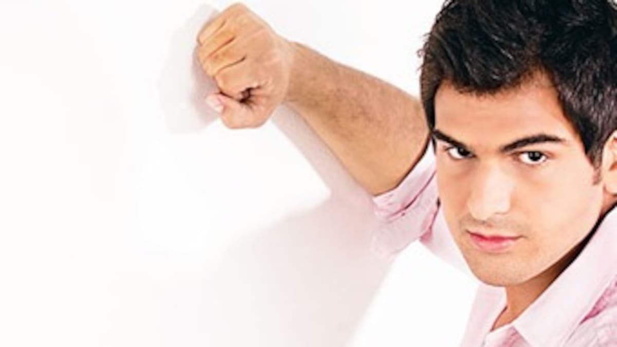 Alejandro Palacios, nuevo presentador de "La Voz", y las novedades de segunda temporada.