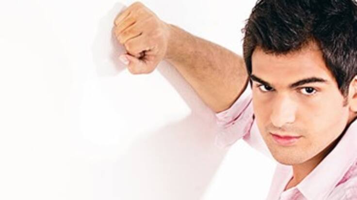 Alejandro Palacios, nuevo presentador de "La Voz", y las novedades de segunda temporada.