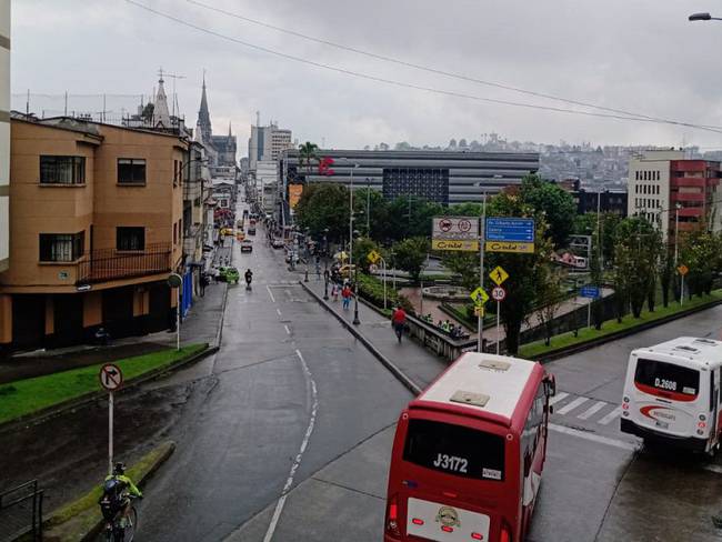 Archivo Caracol Radio