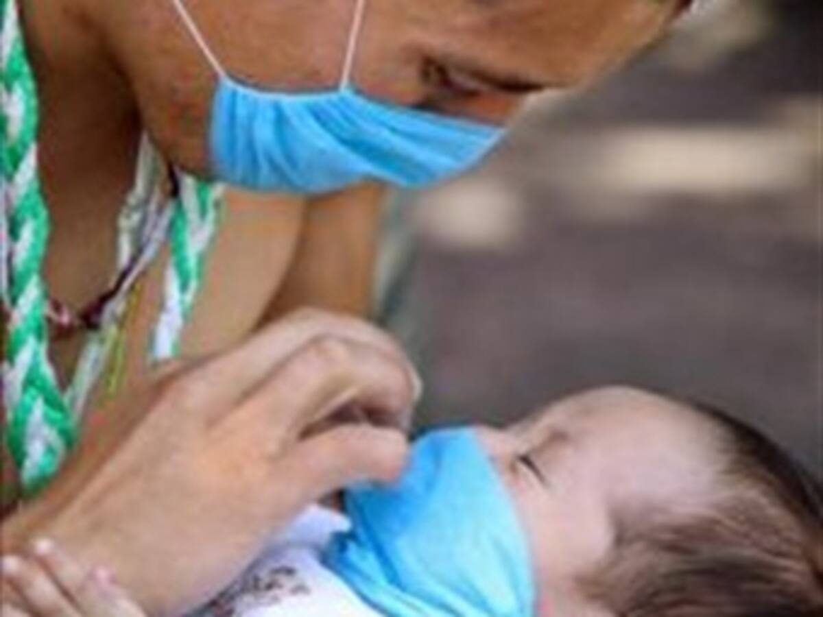 La OMS confirma 236 casos de la enfermedad y le cambia la denominación a H1N1