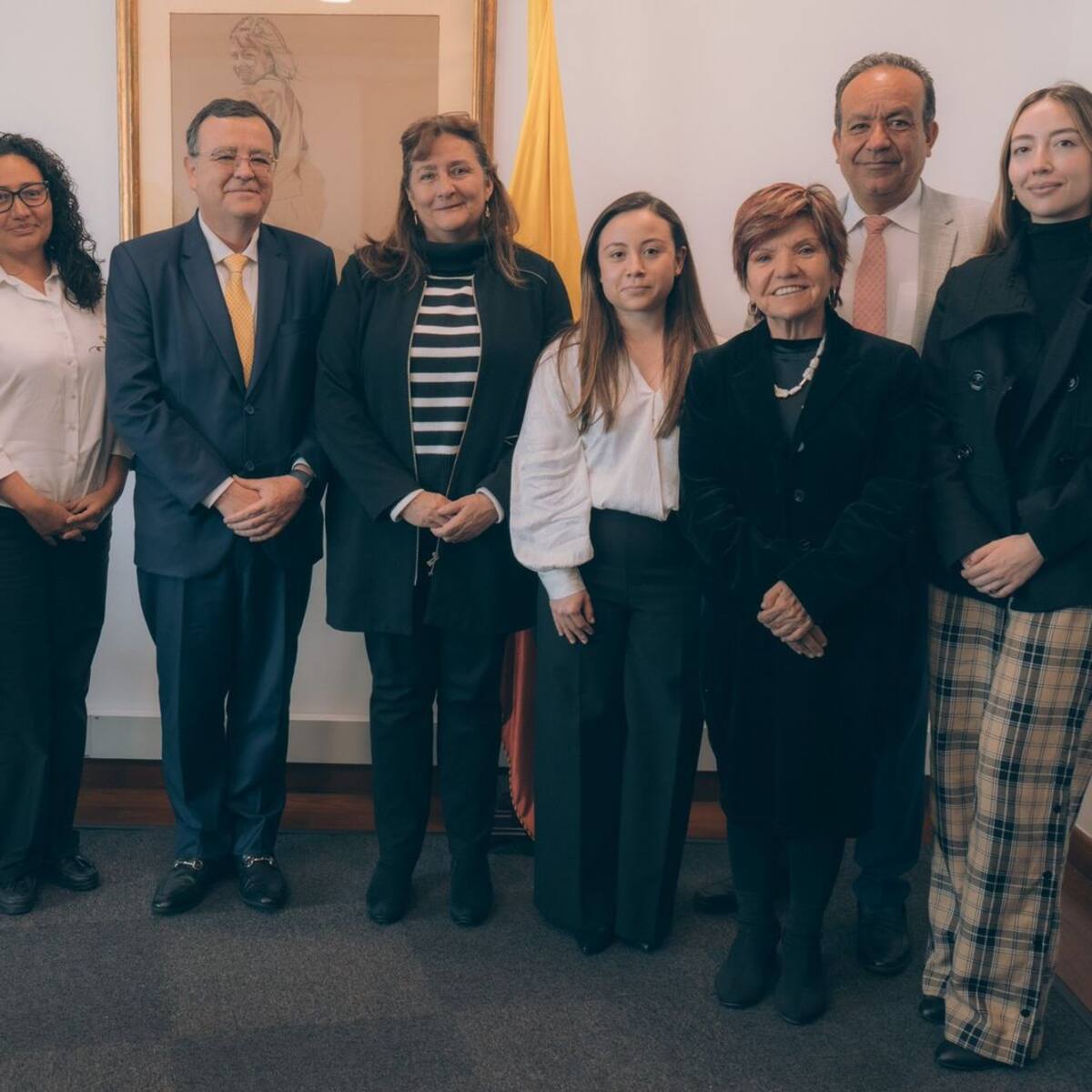 Gobierno y JEP avanzan en la implementación de sanciones propias con enfoque restaurativo