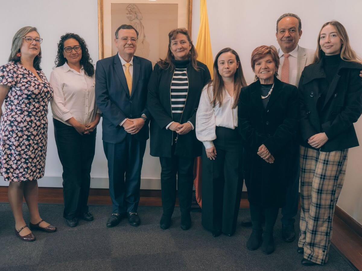 Gobierno y JEP avanzan en la implementación de sanciones propias con enfoque restaurativo