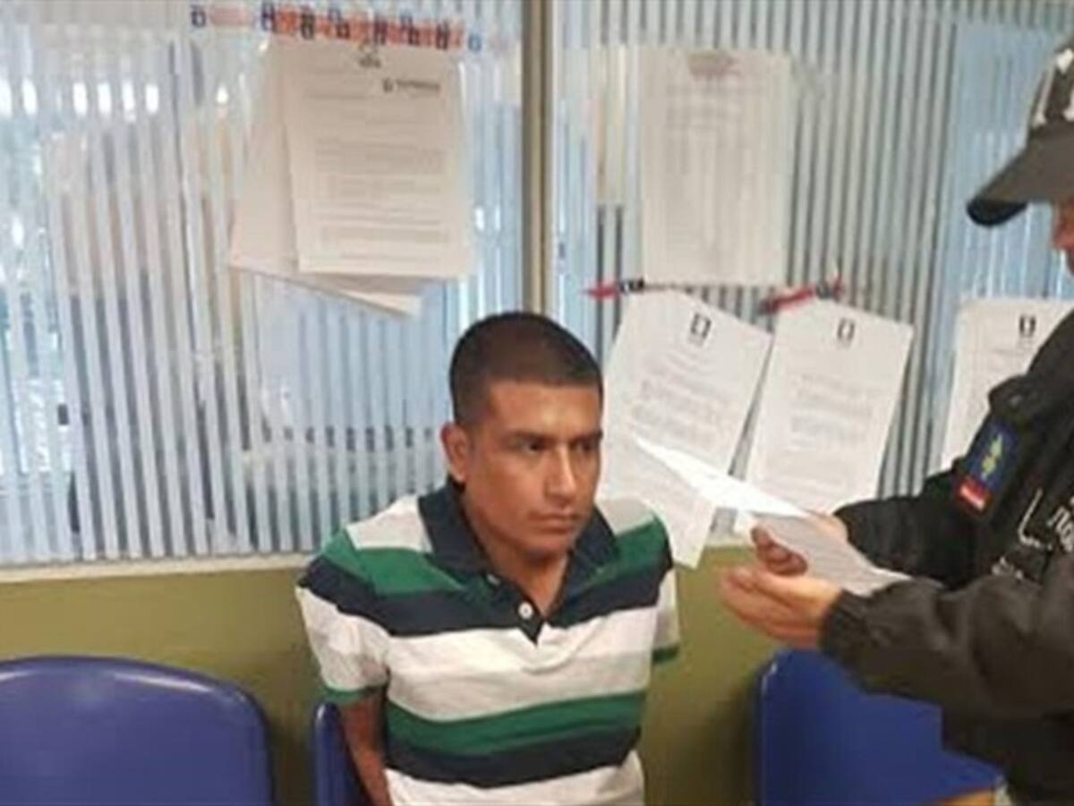Por homicidio de tres líderes sociales en Cauca, condenan a sujeto a 12 años de cárcel