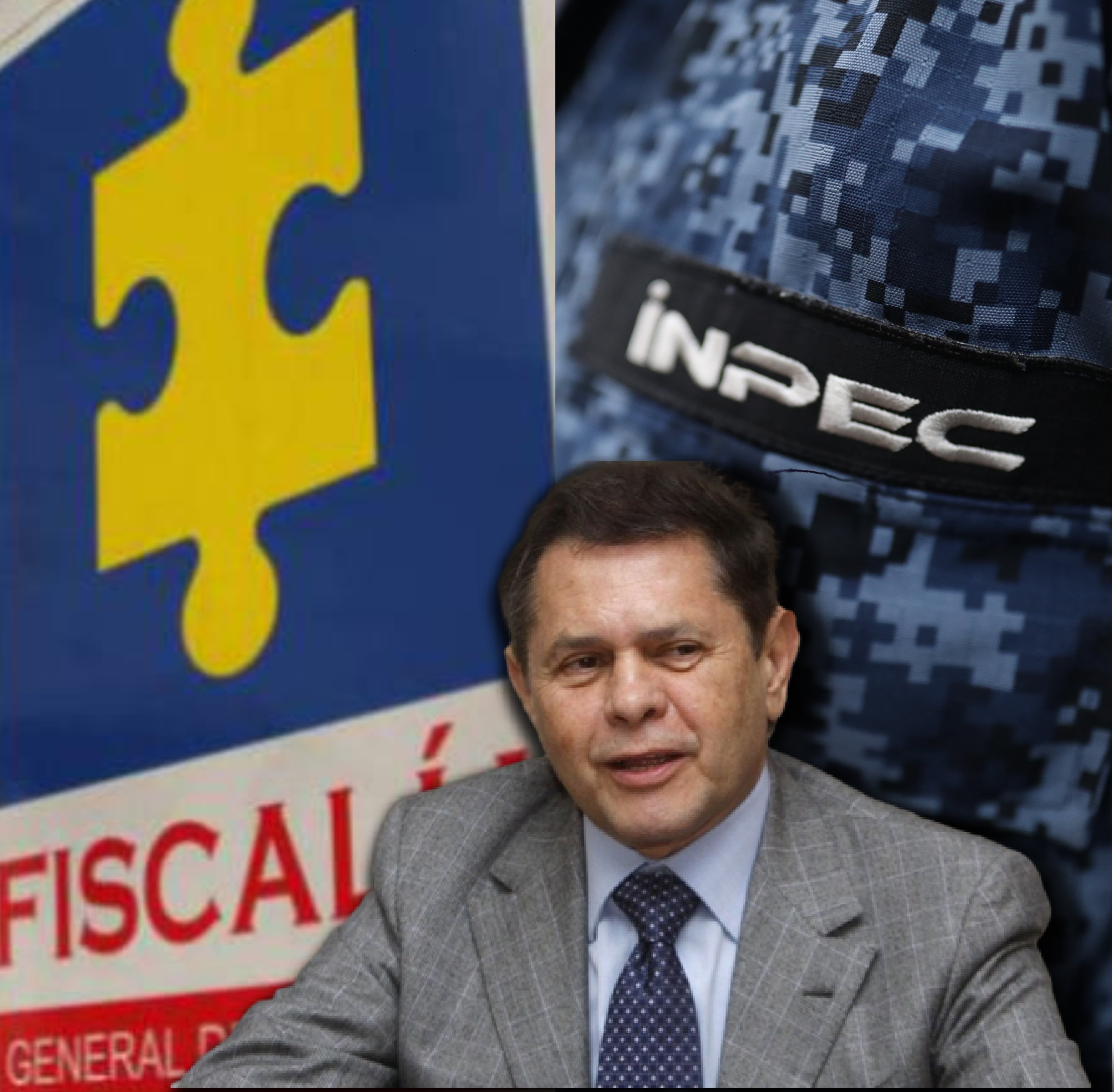 Carlos Mattos ofreció camionetas a la Fiscalía y al INPEC para que le cierren una investigación penal