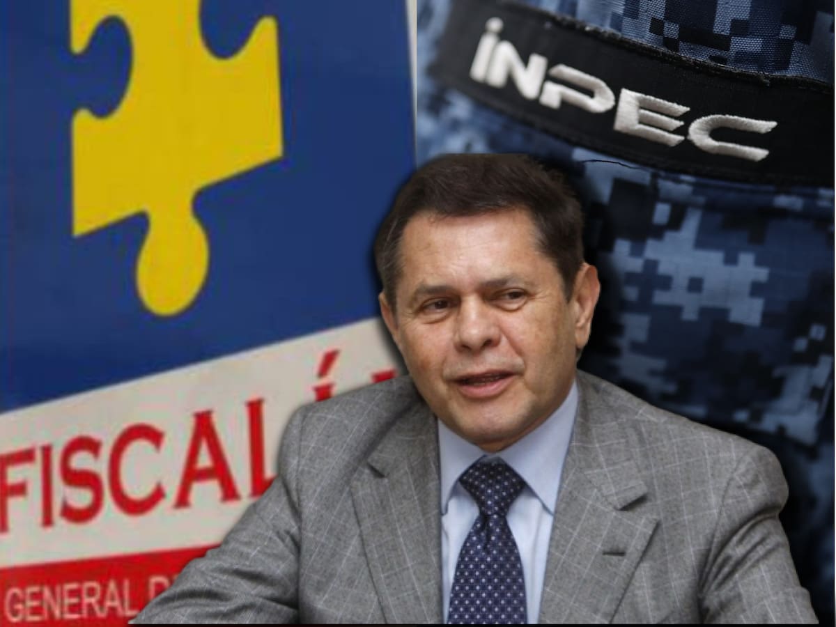 Carlos Mattos ofreció camionetas a Fiscalía y al INPEC para que le cierren una investigación penal