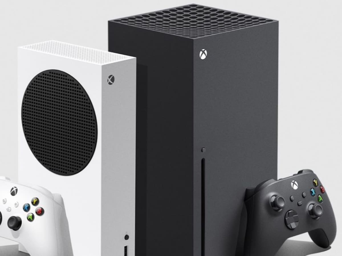 Estafa en Facebook promete sorteo de Xbox Series X