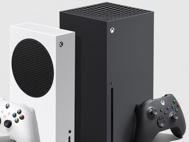 Xbox Series X y S no tendrán bloqueos de videojuegos por países