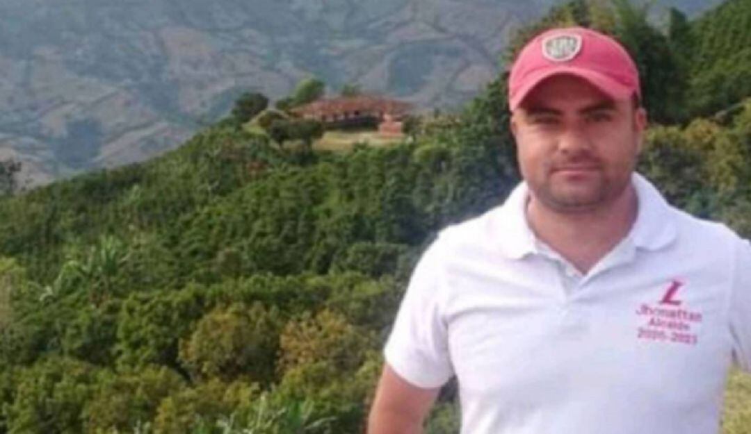 Alcalde de La Merced, Caldas