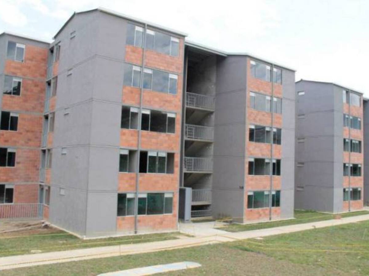 Desmienten prohibición de mascotas en viviendas gratis en Bucaramanga