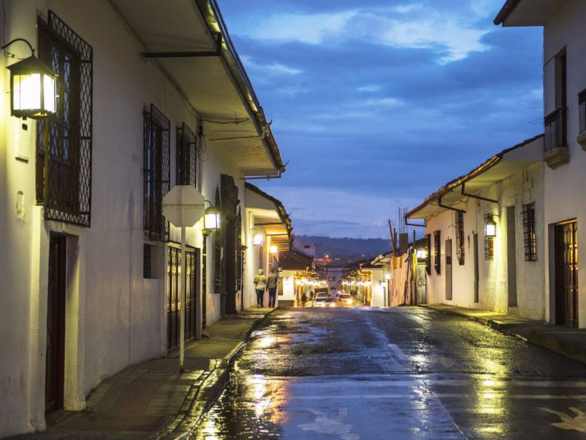 Toque de queda a partir de este martes y miércoles en Popayán