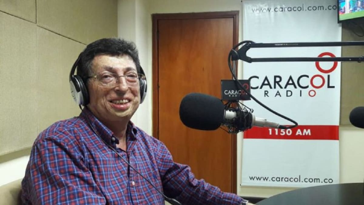 Jhon Jairo Duque Ossman