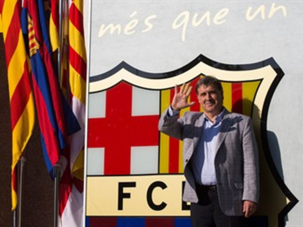 Recuperar la presión es recuperar el juego, por Daniel Cana del portal Perarnua Magazine