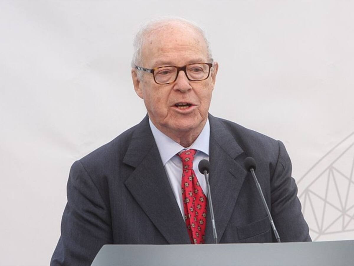 No creo que Estados Unidos pueda detener capacidad nuclear de Corea del Norte: Hans Blix