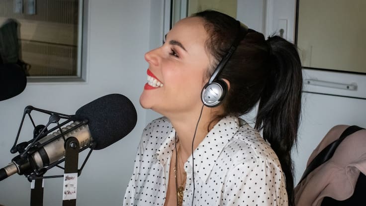 Mi Banda Sonora zon Carolina Gaitán