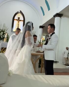 Jhonny Rivera y Jenny Lopez INSTAGRAM JONNY RIVERA