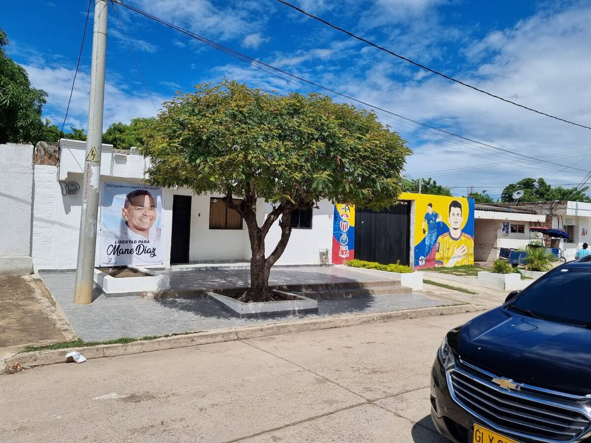 “Es algo que está causando temor”: habitantes de Barrancas sobre presencia del ELN