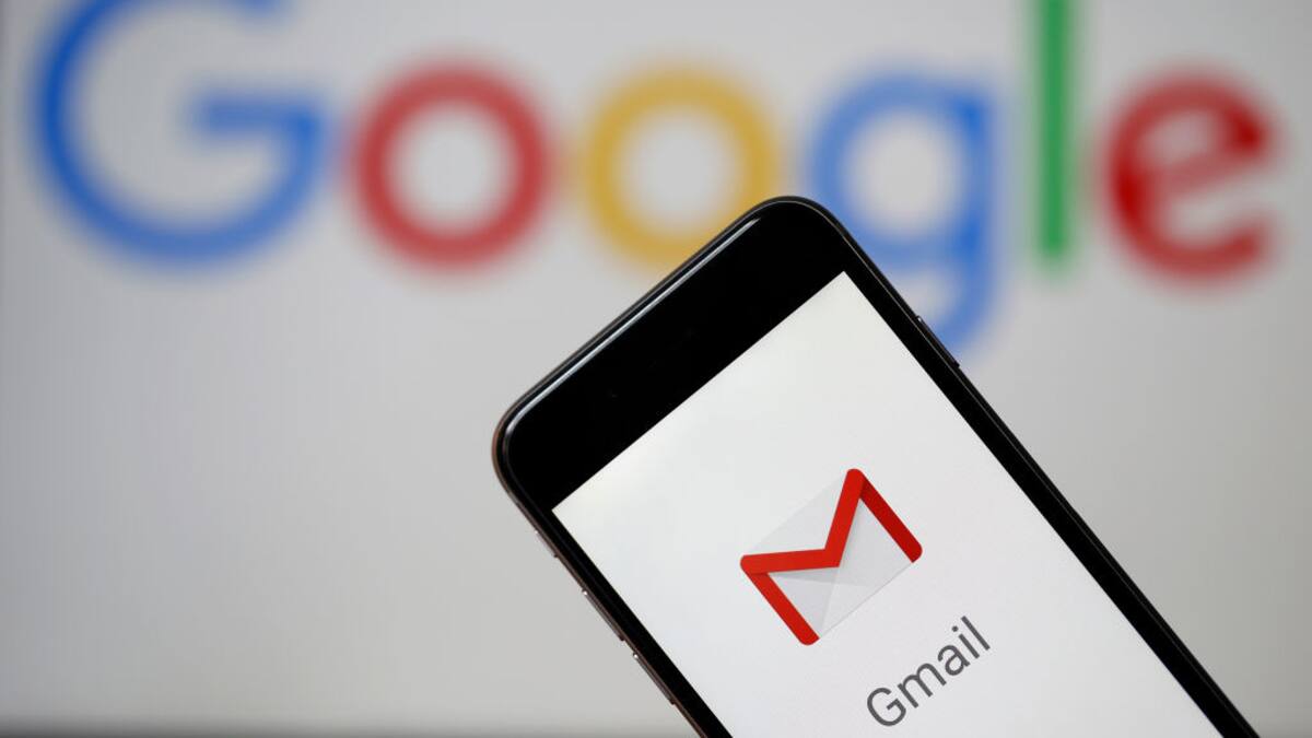 6 trucos para sacarle el mayor provecho a Gmail y que tal vez no conocía