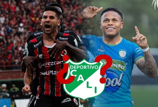 Composición: Caracol Radio